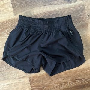 Lululemon Running Shorts
